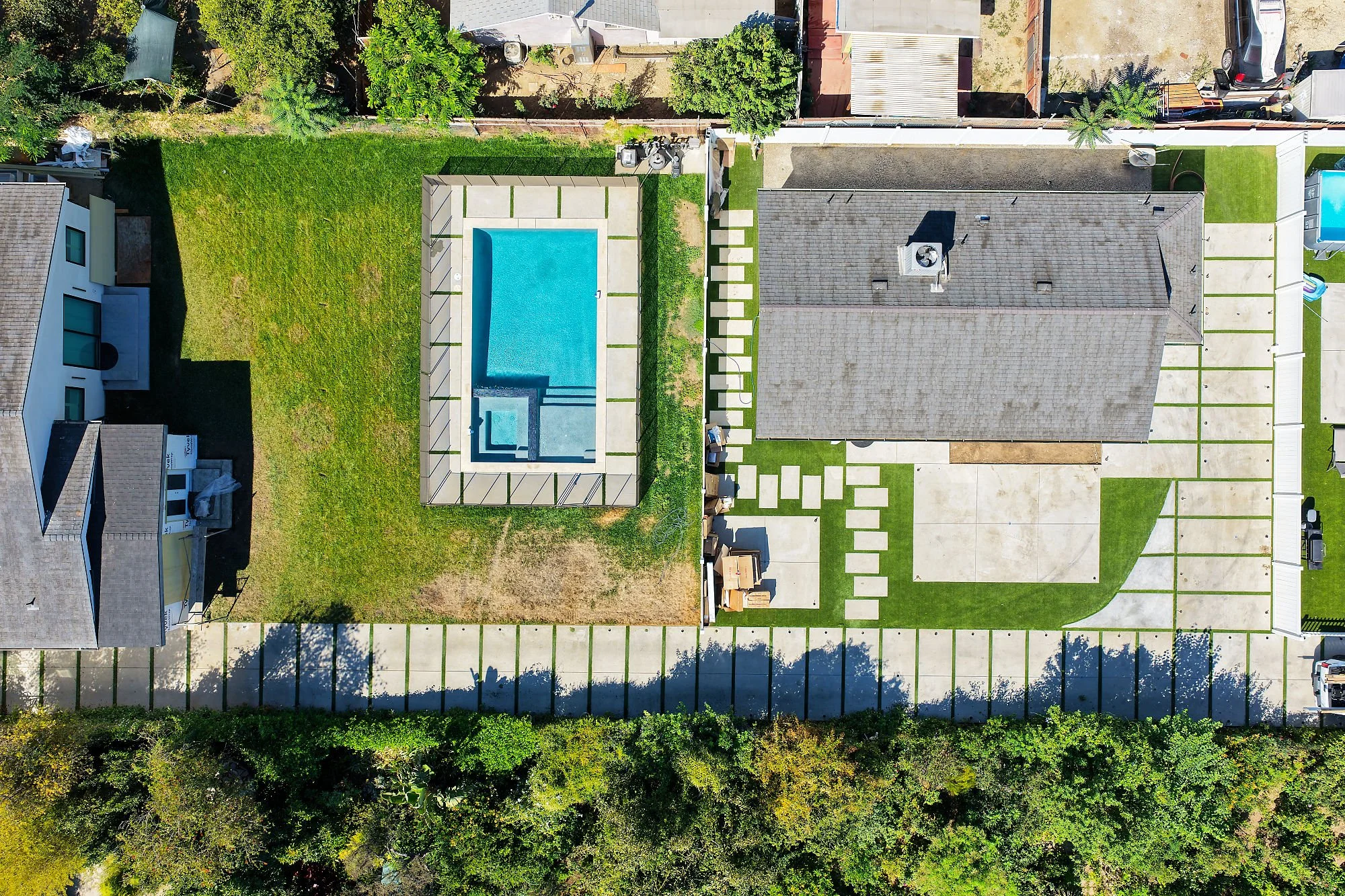 Completed project — 5: Completed home building and renovation work by Abraham Builds