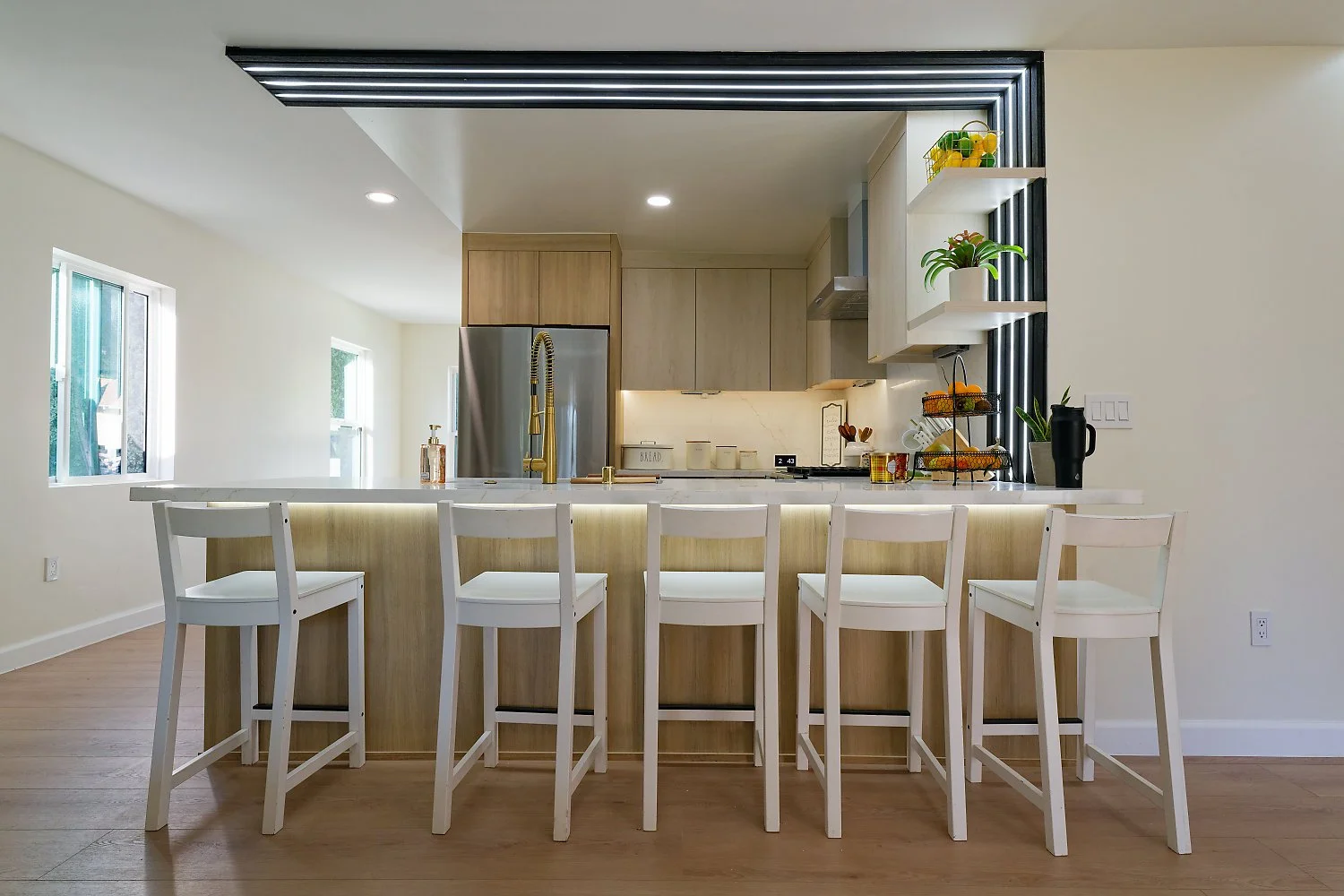 Completed project — 21: Completed home building and renovation work by Abraham Builds