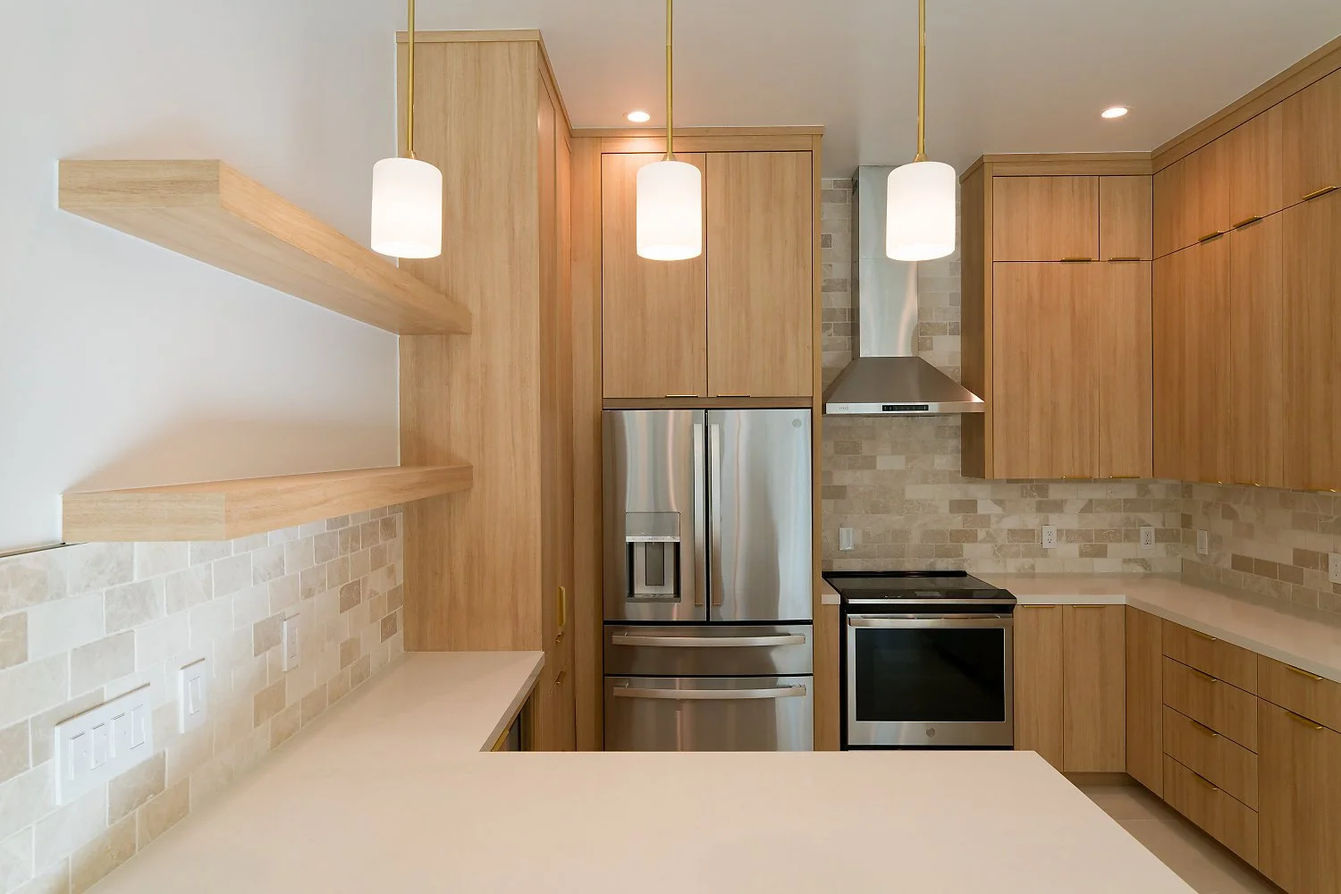 Completed project — 8: Completed home building and renovation work by Abraham Builds